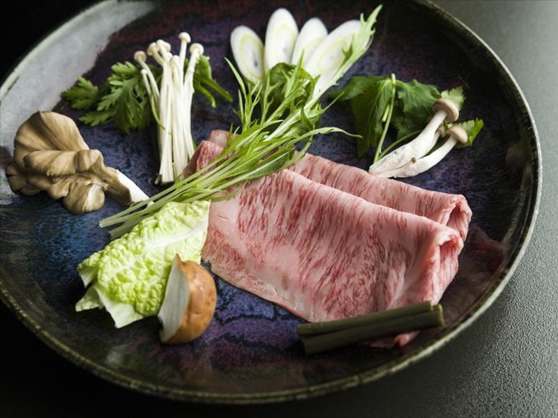Takamiya Ryokan Yamanoki Yonezawa Exterior foto